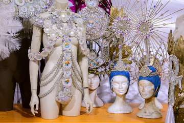 'La Tierra'ya conoce a los dieciséis drags que se disputarán el título en la final/Lpcarnaval.