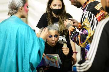 'La Tierra'ya conoce a los dieciséis drags que se disputarán el título en la final/Lpcarnaval.