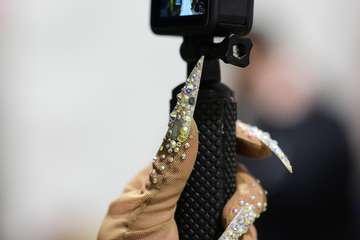 'La Tierra'ya conoce a los dieciséis drags que se disputarán el título en la final/Lpcarnaval.