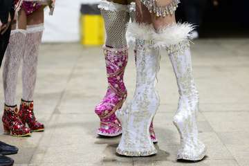 'La Tierra'ya conoce a los dieciséis drags que se disputarán el título en la final/Lpcarnaval.