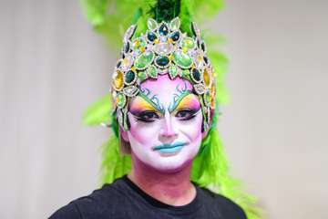 'La Tierra'ya conoce a los dieciséis drags que se disputarán el título en la final/Lpcarnaval.