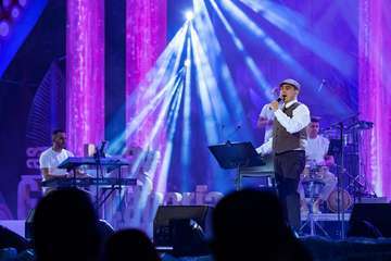 Sábado carnavalero de bachata y merengue en el tributo a Juan Luis Guerra/Quique Curbelo/Lpcarnaval.