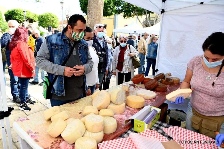 Imagen del evento / Antonio Alí