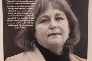 Reportaje gráfico Jesús Ruiz