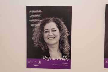 Reportaje gráfico Jesús Ruiz