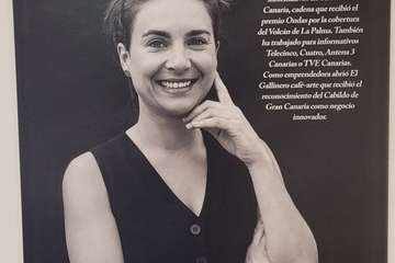 Reportaje gráfico Jesús Ruiz