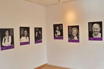 Reportaje gráfico Jesús Ruiz