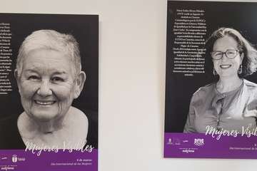 Reportaje gráfico Jesús Ruiz