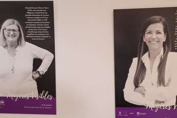 Reportaje gráfico Jesús Ruiz