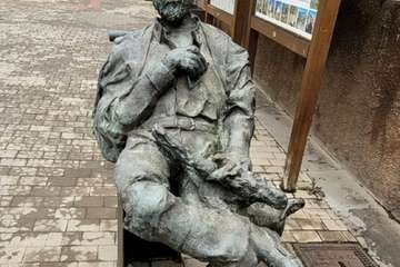 Reportaje gráfico Jesús Ruiz