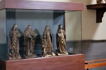 Reportaje gráfico Jesús Ruiz