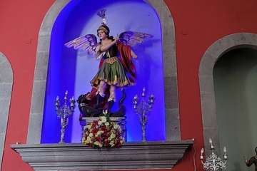 Reportaje gráfico Jesús Ruiz