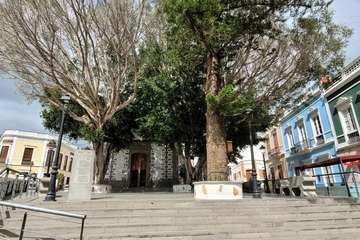 Reportaje gráfico Jesús Ruiz