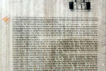 Reportaje gráfico Jesús Ruiz