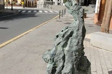 Reportaje gráfico Jesús Ruiz