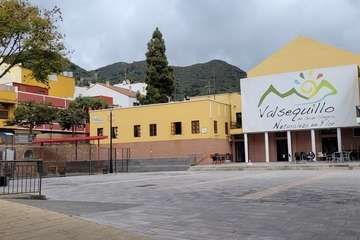 Reportaje gráfico Jesús Ruiz