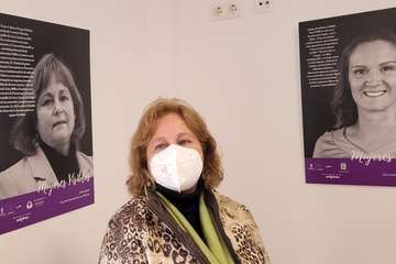 Reportaje gráfico Jesús Ruiz