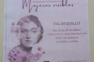 Reportaje gráfico Jesús Ruiz