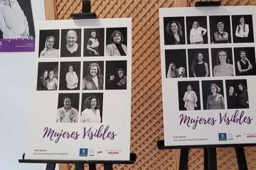 Reportaje gráfico Jesús Ruiz