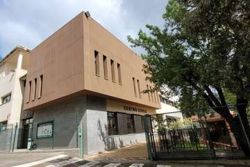 Reportaje gráfico Jesús Ruiz