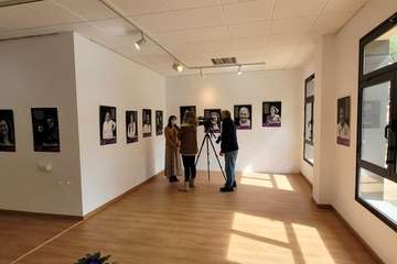 Reportaje gráfico Jesús Ruiz