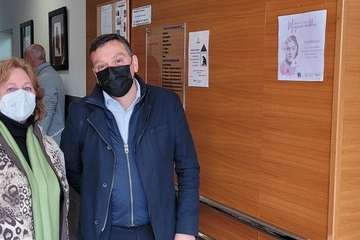 Reportaje gráfico Jesús Ruiz