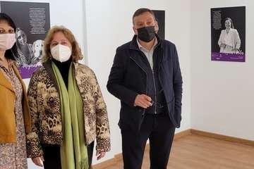 Reportaje gráfico Jesús Ruiz