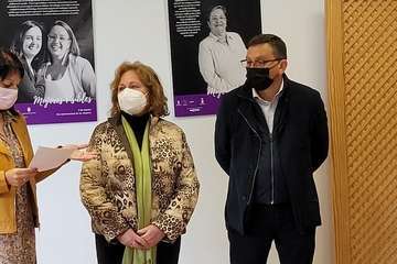 Reportaje gráfico Jesús Ruiz