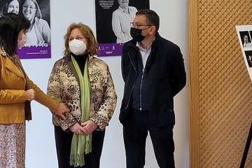 Reportaje gráfico Jesús Ruiz