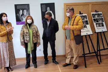 Reportaje gráfico Jesús Ruiz