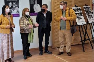 Reportaje gráfico Jesús Ruiz