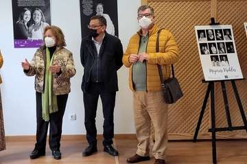 Reportaje gráfico Jesús Ruiz