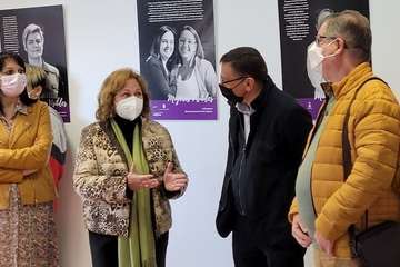 Reportaje gráfico Jesús Ruiz