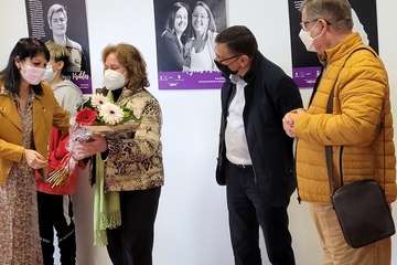 Reportaje gráfico Jesús Ruiz