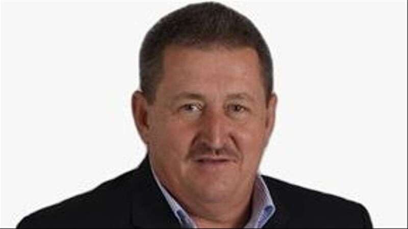 El concejal José Luis Araña, en una imagen de archivo / TA