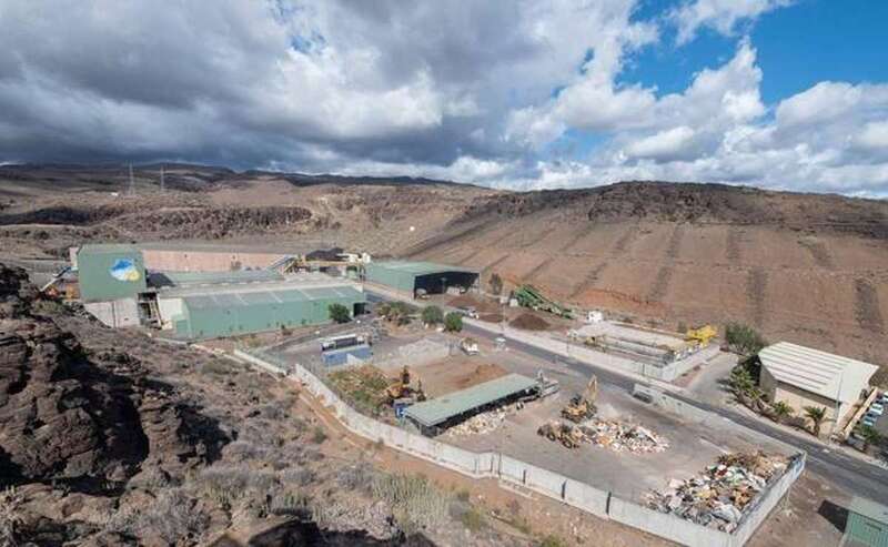 Planta de Juan Grande/C7.