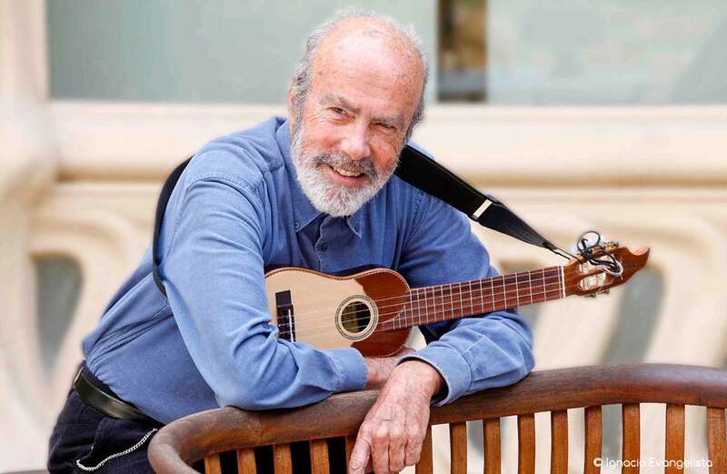 Imagen de archivo de Totoyo Millares/TA.