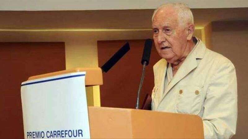 Imagen de archivo de José Sánchez Rodríguez/CA.