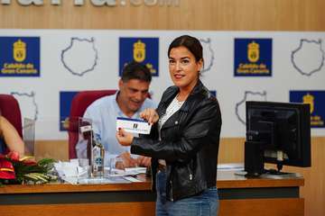  Telde ocupará la decimoséptima posición en la Romería del Pino/Acfi Press.