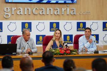  Telde ocupará la decimoséptima posición en la Romería del Pino/Acfi Press.