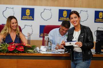  Telde ocupará la decimoséptima posición en la Romería del Pino/Acfi Press.