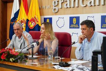  Telde ocupará la decimoséptima posición en la Romería del Pino/Acfi Press.