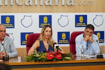  Telde ocupará la decimoséptima posición en la Romería del Pino/Acfi Press.