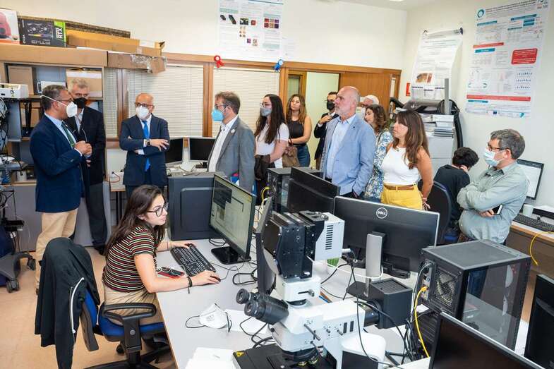 Imagen del acto / TA