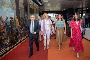  Morales denuncia la vulneración de los Derechos Humanos en la atención a inmigrantes y menores en las islas/TA.