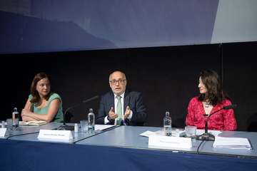  Morales denuncia la vulneración de los Derechos Humanos en la atención a inmigrantes y menores en las islas/TA.