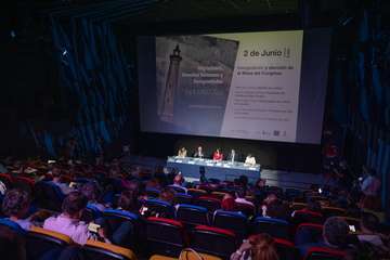  Morales denuncia la vulneración de los Derechos Humanos en la atención a inmigrantes y menores en las islas/TA.