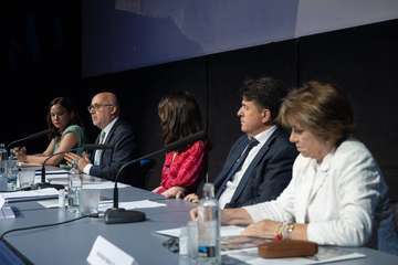  Morales denuncia la vulneración de los Derechos Humanos en la atención a inmigrantes y menores en las islas/TA.