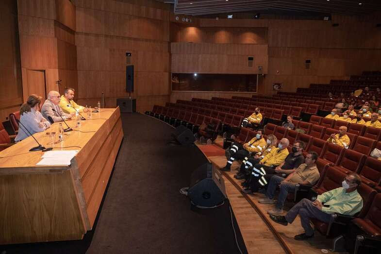 Imagen del acto / TA