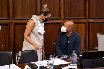 Debate sobre la orientación general de la política insular/TA.